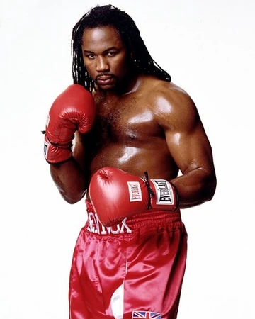 Lennox Lewis Boxing Wiki Fandom