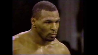 Mike Tyson Boxing Wiki Fandom The story of mike tyson. mike tyson boxing wiki fandom