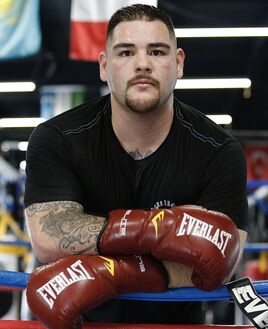 Andy Ruiz Jr.
