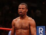 Shane Mosley