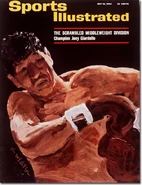 Sports Illustrated - May 18, 1964.