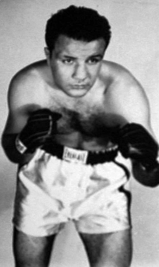 The Secret Life Of Jake Lamotta Beyond The Boxing Ring - kjd1xjm