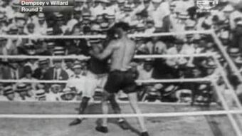 Jess Willard Boxing Wiki Fandom