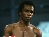 Sugar Ray Leonard