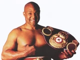 George Foreman