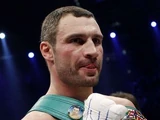 Vitali Klitschko