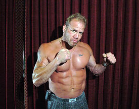 Tommy Morrison 2011.jpg