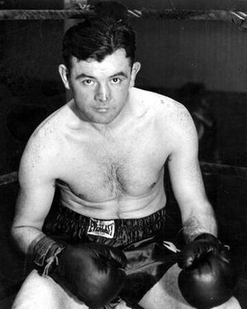 James J Braddock Boxing Wiki Fandom