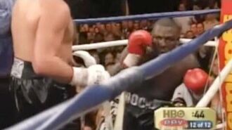 🔺_Oleg_Maskaev_vs_Hasim_Rahman_-2_🔻
