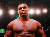 Mike Tyson