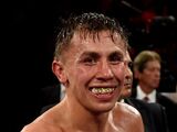 Gennady Golovkin