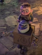 Wheels | Boxtroll Identification Wiki | Fandom