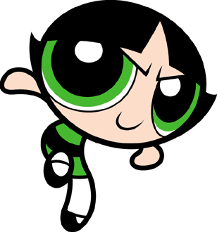 Buttercup | Boy and the Lady Wiki | Fandom