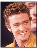 Justin Timberlake