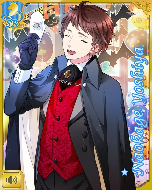 Yoshiya Naokage Sr12 Boyfriend Kari Wiki Fandom