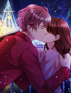 Tsutsumi Seishiro Boyfriend Kari Wiki Fandom