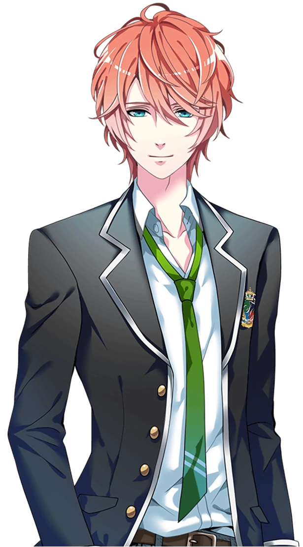 Sagisaka Shu Boyfriend Kari Wiki Fandom