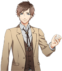 Ichinose Gaku Boyfriend Kari Wiki Fandom