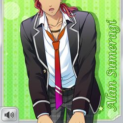 Sumeragi Alan Boyfriend Kari Wiki Fandom Sumeragi Alan Boyfriend Kari Wiki Fandom