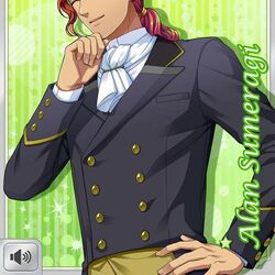 Sumeragi Alan Boyfriend Kari Wiki Fandom Sumeragi Alan Boyfriend Kari Wiki Fandom