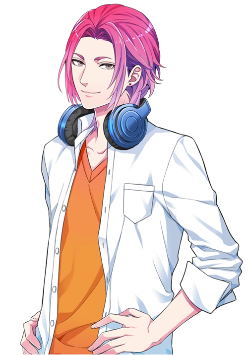 Momokoshi Haru Boyfriend Kari Wiki Fandom