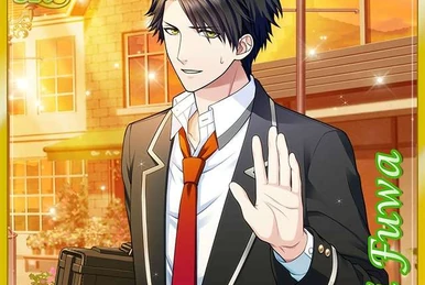 Hijiri Tsukishima | Tsukipro Wiki | Fandom