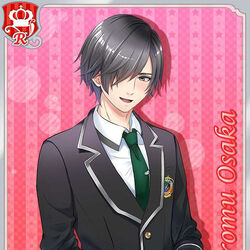 激安アウトレット通販 レディース Osaka Hiromu Fandom | Wiki (kari) Boyfriend | カード/レター/ラッピング