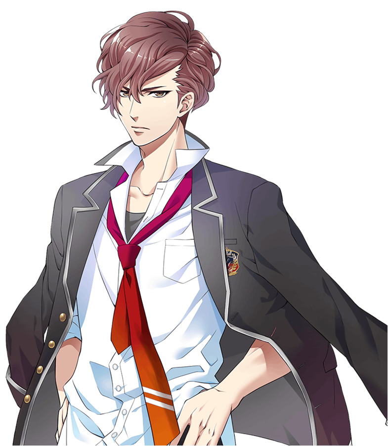 Tsutsumi Seishiro | Boyfriend (kari) Wiki | Fandom