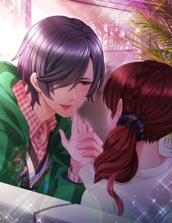 Osaka Hiromu | Boyfriend (kari) Wiki | Fandom Osaka Hiromu | Boyfriend (kari) Wiki | Fandom