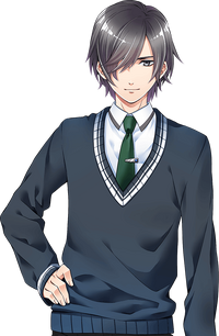 氷海月(プロフィール必読お願いします) Osaka Hiromu | Boyfriend (kari) Wiki | Fandom