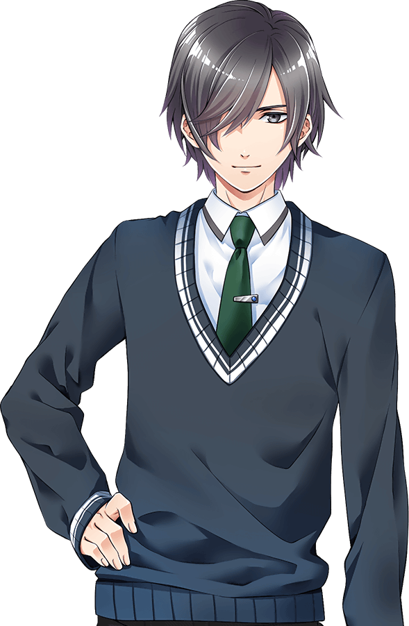 Osaka Hiromu | Boyfriend (kari) Wiki | Fandom