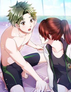 Moribe Kuniharu Boyfriend Kari Wiki Fandom
