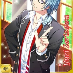 Serizawa Yuri | Boyfriend (kari) Wiki | Fandom