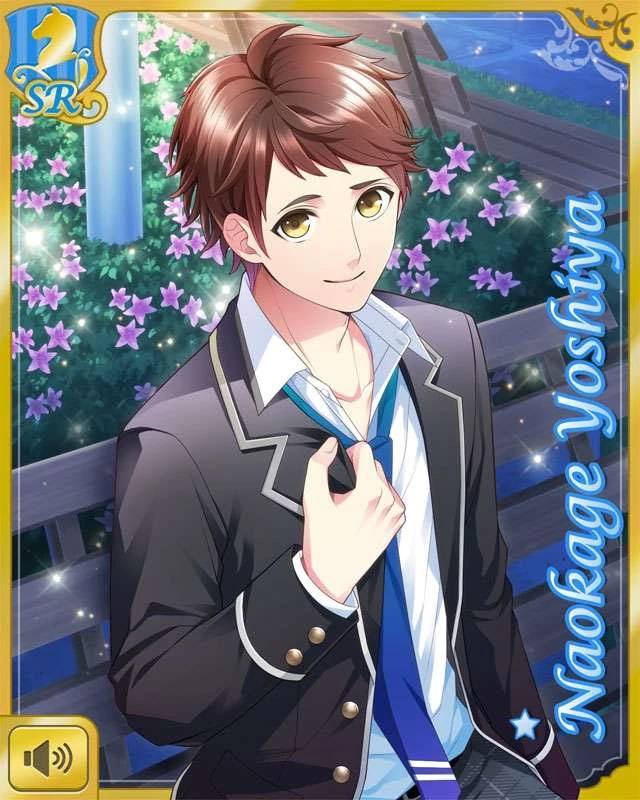 Yoshiya Naokage Sr8 Boyfriend Kari Wiki Fandom