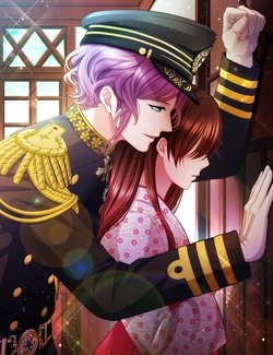 Watase Chisato Boyfriend Kari Wiki Fandom