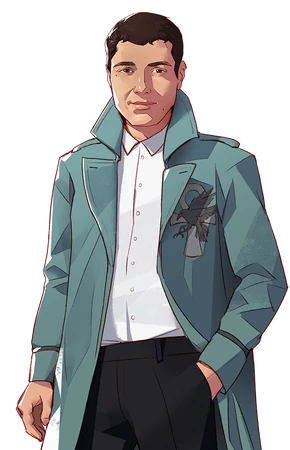 Portrait-VitasVarnas Neutral