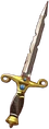 Chipped/Broken Valeria