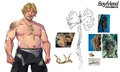Character Concept Art