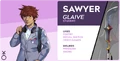 Character Profile