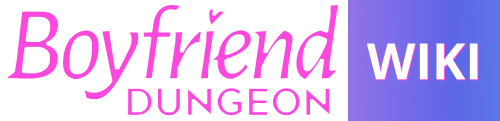 Boyfriend Dungeon Wiki