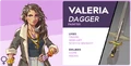 Character Profile