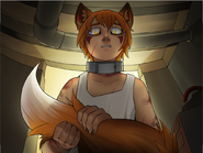 Ren strade flashback
