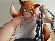 Ren chain death
