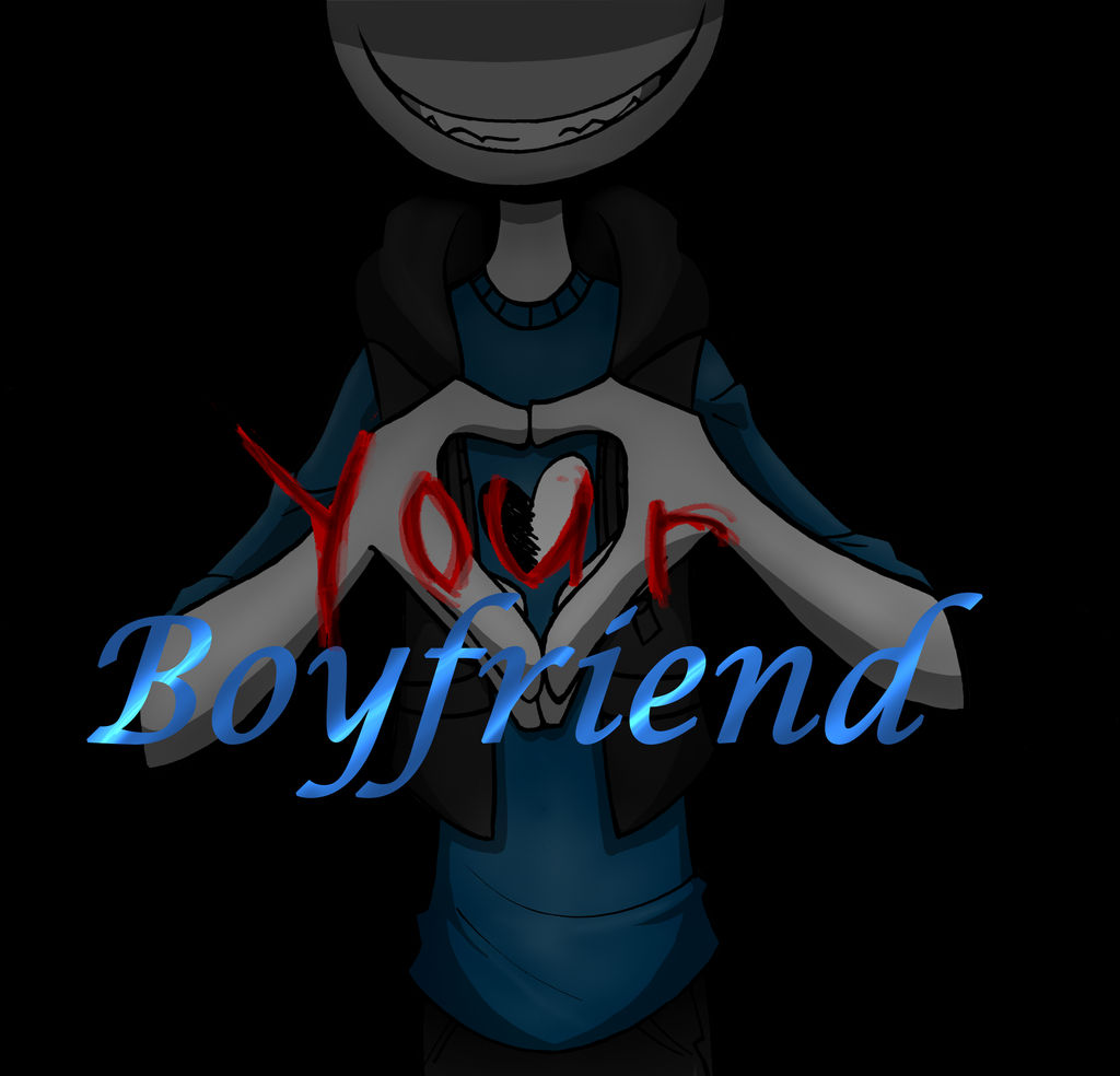 Your Boyfriend | Boyfriend To Death Wiki | Fandom