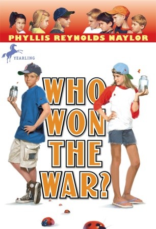 Who Won The War?, Boy/girl battle Wiki