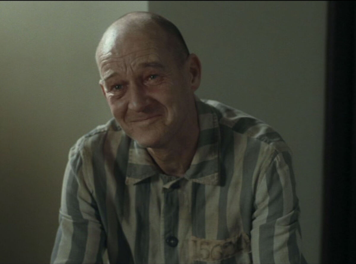 Pavel, The Boy in the Striped Pyjamas Wiki