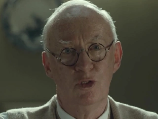 Herr Liszt The Boy In The Striped Pyjamas Wiki Fandom