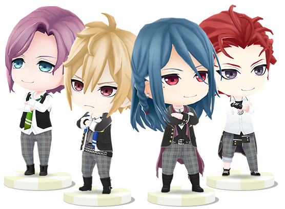 Category Vanitas Boyfriend Kari Kirameki Note Wiki Fandom Category Vanitas Boyfriend Kari Kirameki Note Wiki Fandom