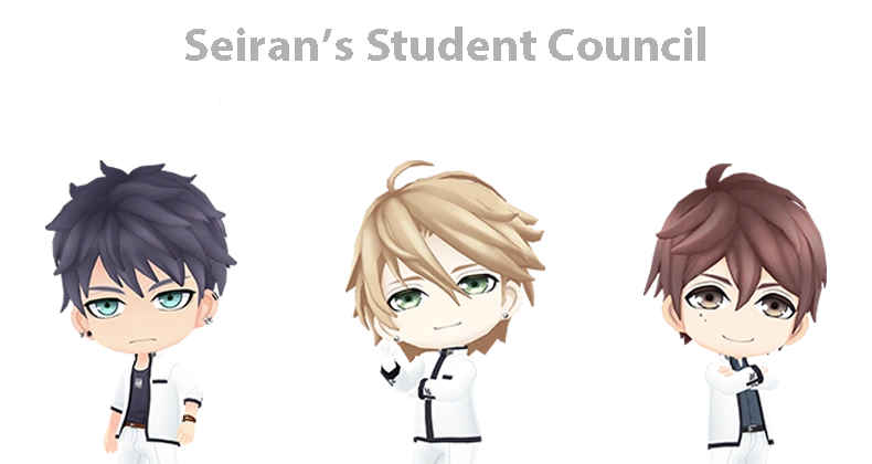 Category Seiran S Student Council Boyfriend Kari Kirameki Note Wiki Fandom