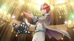 Sagisaka Shu Boyfriend Kari Kirameki Note Wiki Fandom
